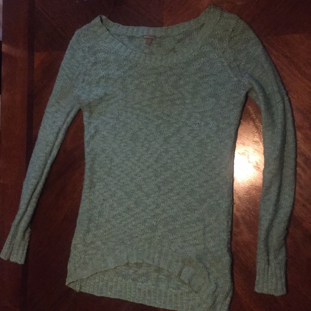 Knitted sweater BOGO .